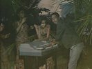 JACKIE MITTOO AND THE SOUL VENDORS / EVENING TIME / LP / VG+