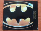 Prince-Batman Soundtrack-Lp von 1989-Mint-