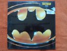 Prince-Batman Soundtrack-Lp von 1989-Mint-still sealed, original verpackt