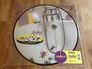 Space Picture disc LP Spiders MINT RSD 2016