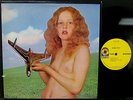 Blind Faith self-titled w/original cover Clapton Winwood Atco stereo 1969 NM/NM-