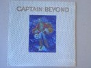 Captain Beyond Self-Titled Rock SEALED MINT 3D Image Cover Warner Bros 1972