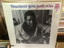 Thelonious Monk - Thelonious Monk Plays Duke LP RIVERSIDE Sealed