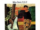 MILES DAVIS  E.S.P. (Shorter/Hancock ecc) Vinile & Cover=M LP Original USA Press
