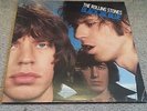 VINYL RECORD LP - ROLLING STONES - BLACK AND BLUE