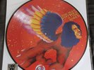 David Bowie The Man Who Sold The World Picture Disc Vinyl LP RSD 2016 New