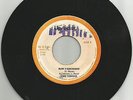 CONGOS / ROW FISHERMAN / DUB / UPSETTERS / 7''/ VG+