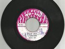 RISING SON / PEACE MAN / VERSION / 7''/ EX