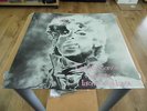 RARE PRINCE LITTLE RED CORVETTE UK 1983 12