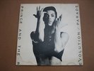 PRINCE AND THE REVOLUTION PARADE LP 1986 VINYL RECORD VG+