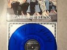 Led Zeppelin Riverside Blues Vinyl