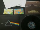 PINK FLOYD DARK SIDE OF THE MOON 30TH ANNIVERSARY VINYL LP 12