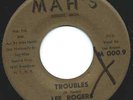 Lee Rogers SOUL 45 7