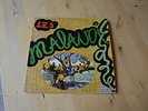 cult vinyl album Les Malavoi Lianes LP record  HPR57 1974 Hit Parade label
