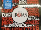 THIS IS TROJAN RARE  RSD 2016 THE ORIGINAL SOUND OF SKA ROCKSTEADY