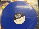 DOCTOR WHO - GENESIS OF THE DALEKS LP BLUE VINYL RSD 16 BRAND NEW