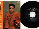 Elvis Presley - MKE 527 - Viva Las Vegas; EP aus Mexico, Vinyl, 45 7