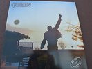 RARE Album Queen Made in Heaven Ltd Edition Cream Coloured Vinyl
