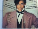 Prince Controversy Vinyl Album 1981