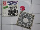 BEATLES - die zentrale Tanzschaffe  orig HÖR ZU  D 1966