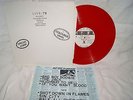 AC/DC – Live 79 RED VINYL Limited EEH 18051 Bon Scott RARE
