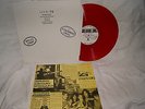 AC/DC - Live 76 Limited RED VINYL Bon Scott RARE EEH 18051