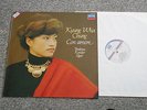 Decca 417289-1: Con Amore, Kyung-Wha Chung violin