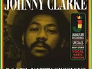 Johnny Clarke - Natty Roots Session LP RSD16