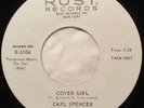 Carl Spencer 