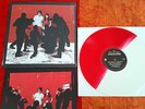 The White Stripes White Blood Cells Split Color 180g LP Vinyl Third Man Jack NM