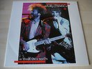 EURYTHMICS : IN THEIR OWN WORDS - ORIGINAL SWINGIN' PIG DOPPEL LP NEUWERTIG