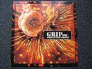 GRIP INC. : POWER OF INNER STRENGTH - ORIGINAL SPV VINYL LP 1995 NEUWERTIG