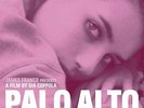 Various - Palo Alto (Music From The Motion Picture) Vinyl LP + Digital NEU