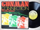 Nicodemus Gunman Connection ?LISTEN? A-1 B-1 UK LP Cha Cha CHALP 0011 1982 EX