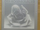 B262 SEALED STRAUSS DER ROSENKAVALIER 4 x LP BERNSTEIN VIENNA PHILHARMONIC