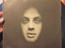 Billy Joel - Piano Man Vinyl LP Australian Pressing VG+/NM