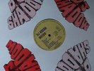 DJ Krush  - Meiso Vinyl 12
