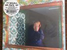Ty Segall Mr. Face EP 3D artwork RARE 1st Pressing Thee Oh Sees Fuzz Marc Bolan