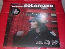 RSD 2016: IAN BROWN (THE STONE ROSES) - SOLARIZED NUMBERED LTD LP MINT/SEALED