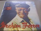 Buena Vista Social Club presents Ibrahim Ferrer - 2LP 180g Vinyl // OVP // DLC
