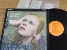 DAVID BOWIE..HUNKY DORY...RARE UK FIRST ISSUE ALBUM ...RCA  LABEL No SF 8244