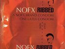 NOFX - Ribbed (LP, Album) - Vinyl - 109053