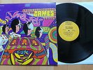 THE YARDBIRDS - Little Games (LP US Original NM YELLOW EPIC BN 26313 1967)