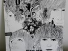 ***THE BEATLES - REVOLVER**  RARE ALBUM,  PARLOPHONE