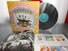 The Beatles ?– Magical Mystery Tour RARE LP SPAIN 1977 MINT TOP ¡¡