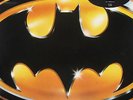 PRINCE - BATMAN OST - ORIGINAL VINYL ALBUM WITH INNER SLEEVE *FREE POSTAGE*