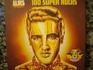 7LP Box Elvis Presley 100 Super Rocks Victor Vinyl - Sha 6 -