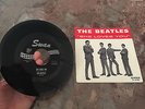 THE BEATLES Swan She Loves You b/w I'll Get You S-4152 PS/45