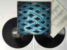 The Who - Tommy - 1969 1st Press Vinyl LP Record  + Book DXSW 7205 (VG++)