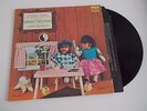 Pussy Cats Starring Harry Nilsson Produced by John Lennon vinyl LP 1974